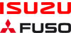 Isuzu_Fuso_logo